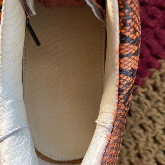 100% real leather